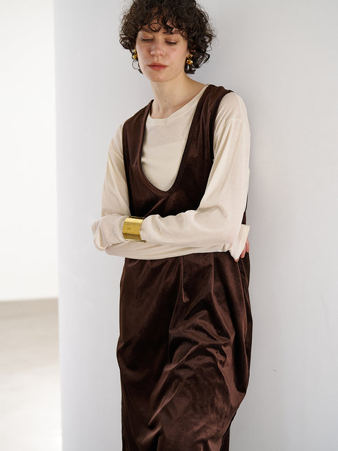 VELVET RELAX OP /Y253-52072